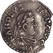 Charlemagne (747-814)