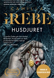 Husdjuret (Camilla Grebe)
