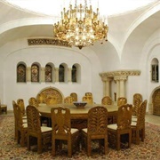 Cotroceni Palace, Bucharest