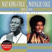 Unforgettable - Nat King Cole &amp; Natalie Cole