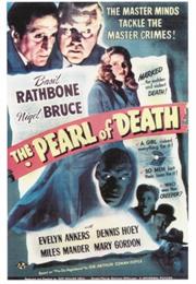 The Pearl of Death (1944)