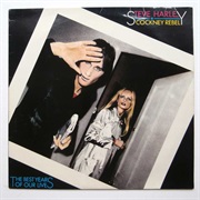 Steve Harley + Cockney Rebel - The Best Years of Our Lives
