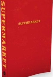 Supermarket (Bobby Hall)