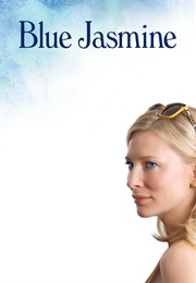 Blue Jasmine (2013)