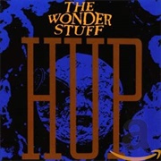 The Wonder Stuff - Hup