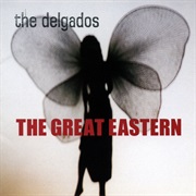 The Delgados - The Great Eastern