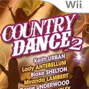 Country Dance 2