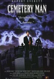Cemetery Man (1994)
