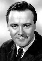 Jack Lemmon - Mr. Roberts