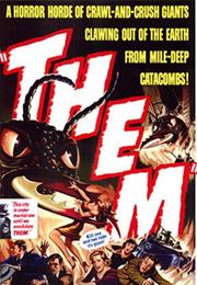 Them (1954)