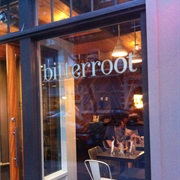 Bitterroot BBQ (Seattle, Washington)