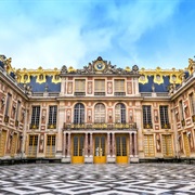 Palace of Versailles