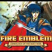 Fire Emblem: Genealogy of the Holy War