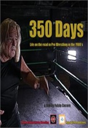 350 Days (2016)