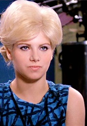 Amber Von Tussle in Hairspray (1988)