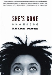 She's Gone (Kwame Dawes)