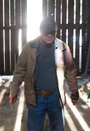 Deep Dark Canyon ~ 2012