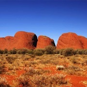 The Olgas (NT)
