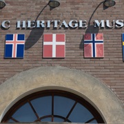 Nordic Heritage Museum (Seattle)