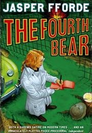 The Fourth Bear (The Fourth Bear)