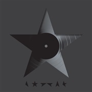 Blackstar (David Bowie, 2016)