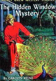 The Hidden Window Mystery