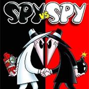 Spy vs. Spy