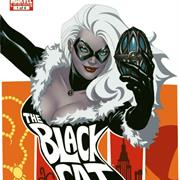 The Amazing Spider-Man Presents: Black Cat #1–4