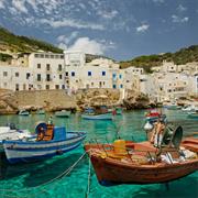 Levanzo