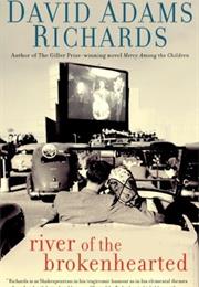 River of the Brokenhearted