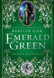 Emerald Green (Kerstin Gier)