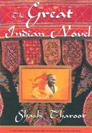 The Great Indian Novel