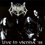 Unleashed – Live in Vienna '93
