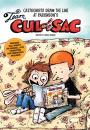 Cul De Sac (Richard Thompson)