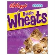 Wheats Raisin
