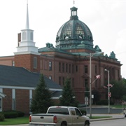 Lancaster, Wisconsin