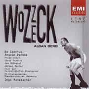 Berg: Wozzeck