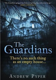 The Guardians (Andrew Pyper)
