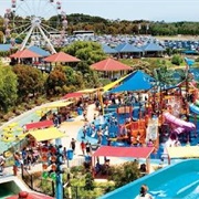 Adventure Park Geelong