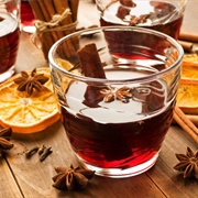 Drink Mulled Wine
