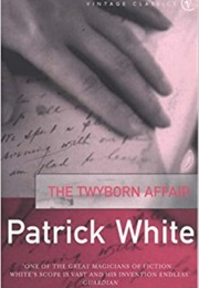 The Twyborn Affair (Patrick White)