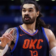 Steven Adams