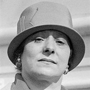 Helena Rubinstein