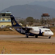 Pokhara Airport