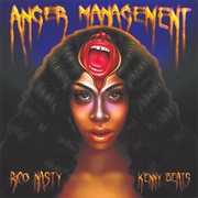 Rico Nasty &amp; Kenny Beats - Anger Management