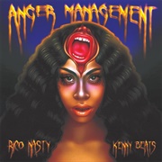 Rico Nasty & Kenny Beats - Anger Management
