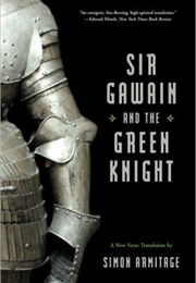 Sir Gawain and the Green Knight (Simon Armitage (Translator))