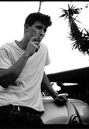 On the Road (Dean Moriarty)