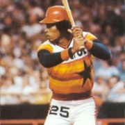 José Cruz (Astros)