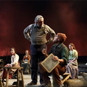 Translations by Brian Friel